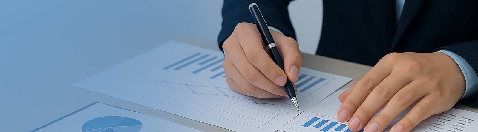 Accountants, Tax Advisors & Business Consultants in Harrow and NW London